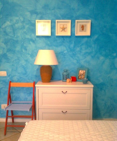 Faux Finishes